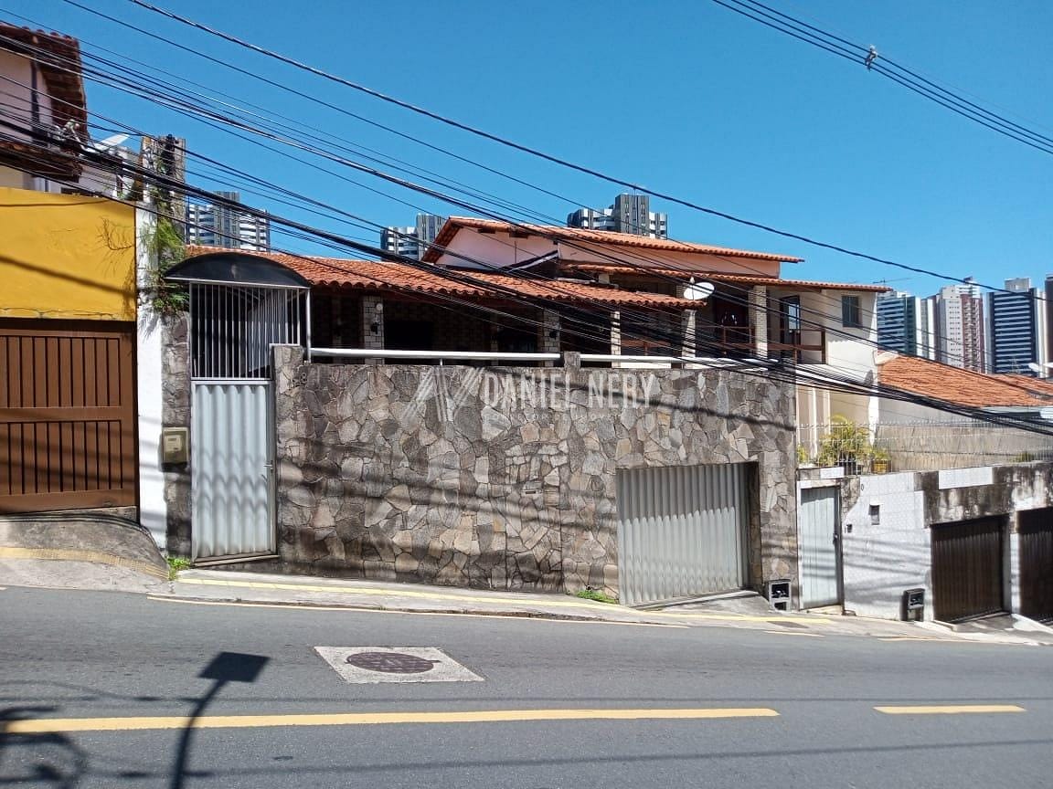 Casa em Acupe de Brotas, Salvador/BA de 149m² 3 quartos à venda por R$ 989.000,00