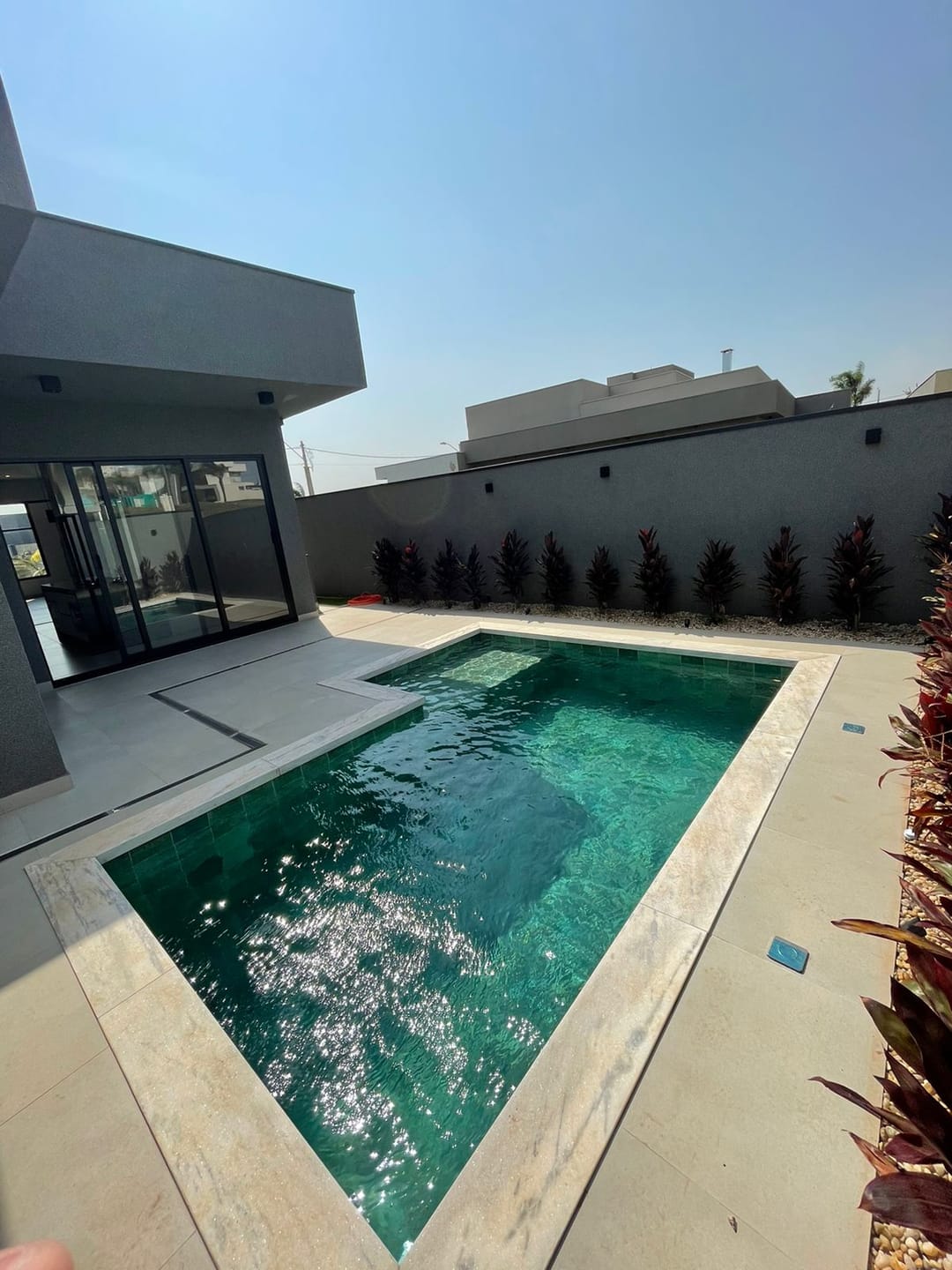 Casa em Samambaia Parque Residencial, Bauru/SP de 221m² 3 quartos à venda por R$ 1.649.000,00