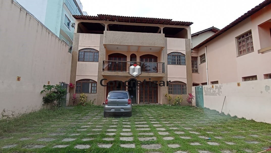 Casa em Jardim Boa Vista, Guarapari/ES de 480m² 9 quartos à venda por R$ 2.299.000,00