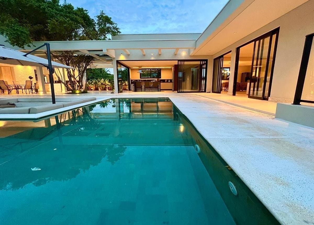 Casa em Setor de Habitações Individuais Norte, Brasília/DF de 850m² 4 quartos à venda por R$ 4.949.000,00