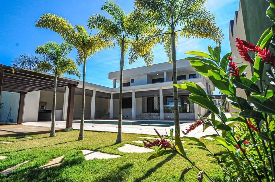 Casa em Setor de Habitações Individuais Sul, Brasília/DF de 1278m² 5 quartos à venda por R$ 12.999.000,00