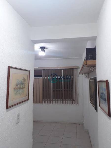 Apartamento em Centro, Niterói/RJ de 25m² 1 quartos à venda por R$ 95.000,00