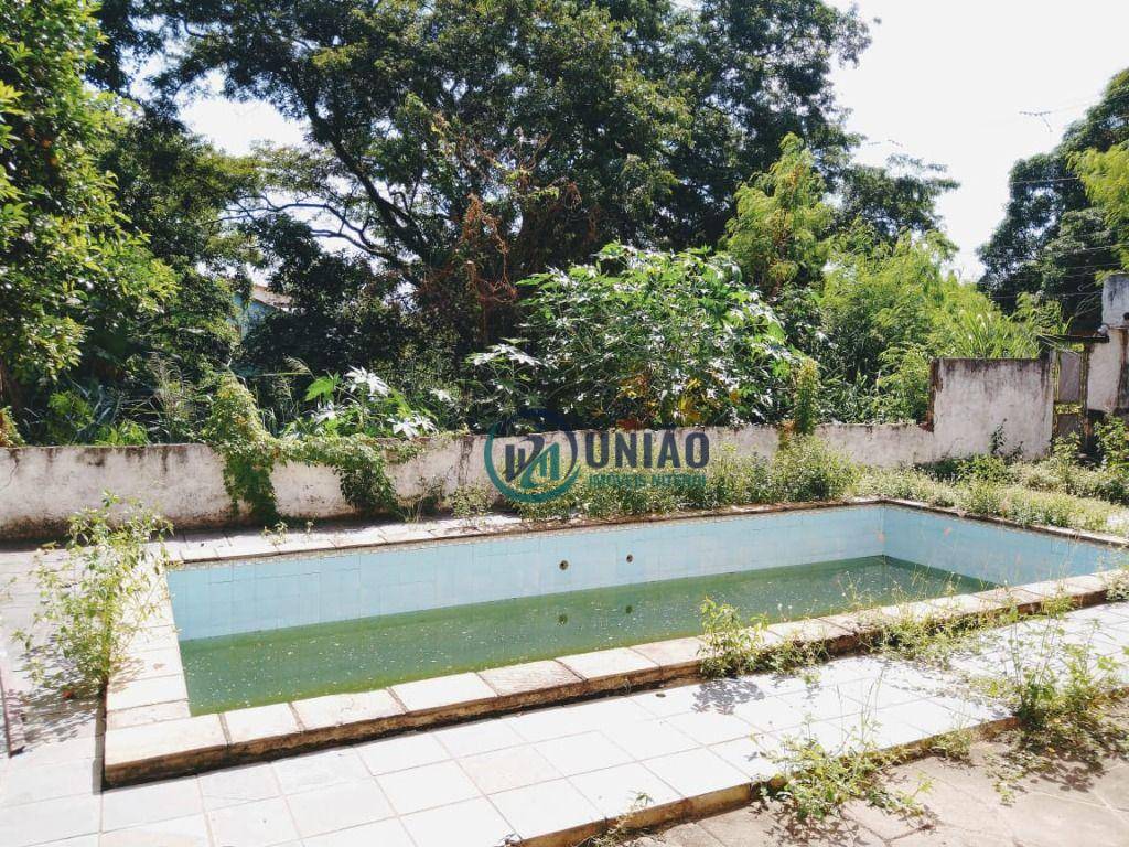 Casa em Guaxindiba, São Gonçalo/RJ de 200m² 3 quartos à venda por R$ 109.000,00