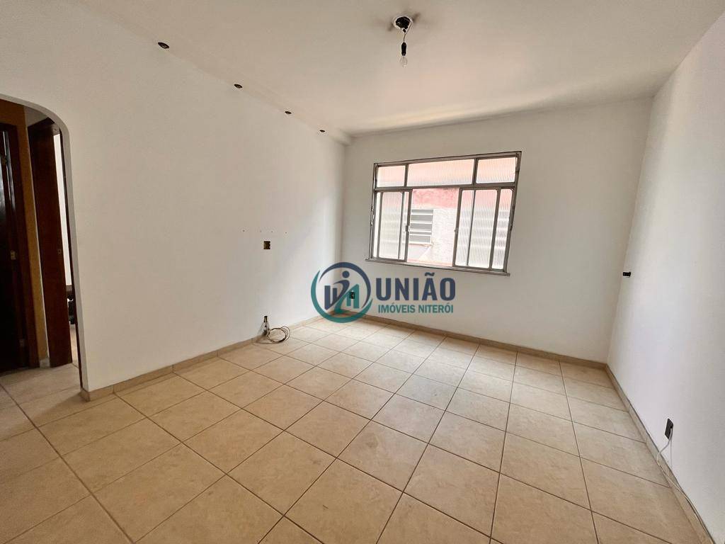 Apartamento em Fonseca, Niterói/RJ de 57m² 2 quartos à venda por R$ 189.000,00