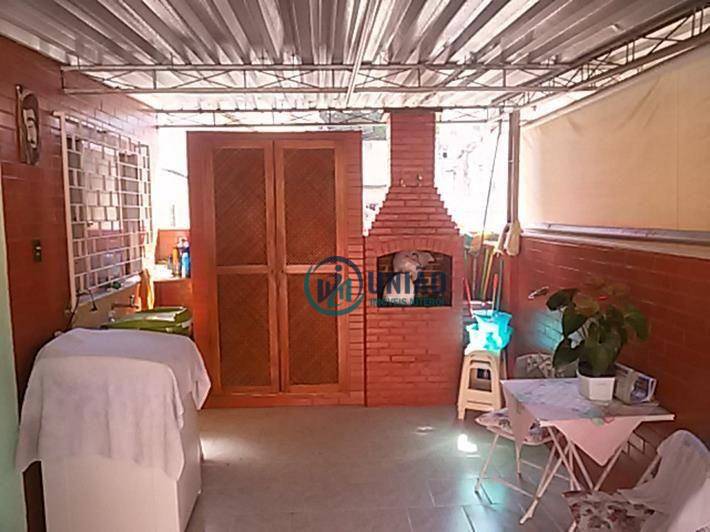 Casa em Rocha, São Gonçalo/RJ de 83m² 3 quartos à venda por R$ 369.000,00