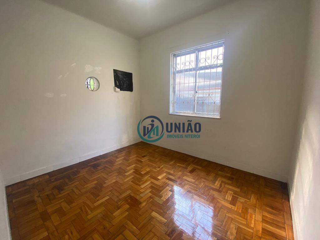 Casa em Santa Rosa, Niterói/RJ de 100m² 2 quartos à venda por R$ 449.000,00