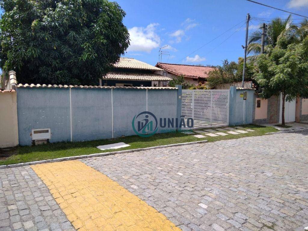 Casa em Centro, Maricá/RJ de 187m² 4 quartos à venda por R$ 589.000,00