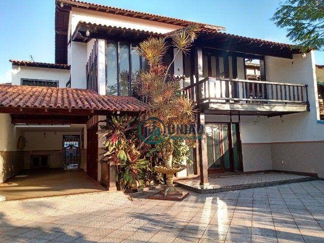 Casa em Piratininga, Niterói/RJ de 405m² 4 quartos à venda por R$ 1.699.000,00