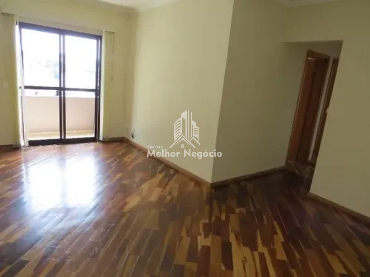 Apartamento em Vila Itapura, Campinas/SP de 91m² 3 quartos para locação R$ 3.000,00/mes