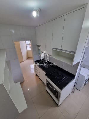 Apartamento em Jardim São Vicente, Campinas/SP de 43m² 2 quartos à venda por R$ 228.000,00