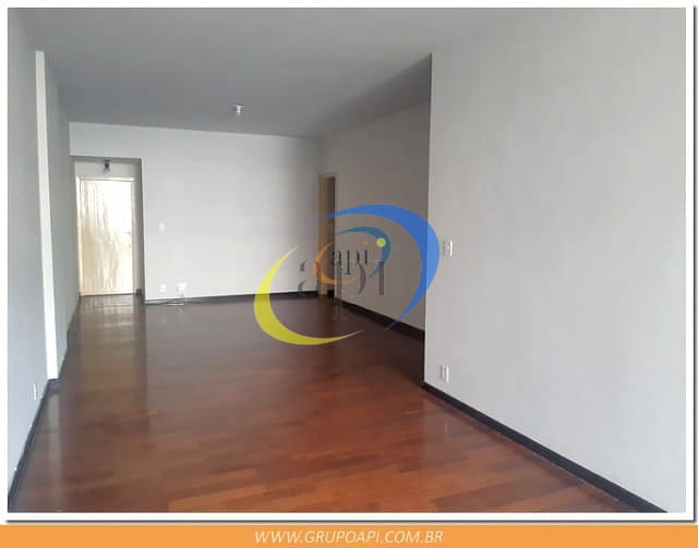 Apartamento em Tijuca, Rio de Janeiro/RJ de 90m² 3 quartos para locação R$ 2.450,00/mes