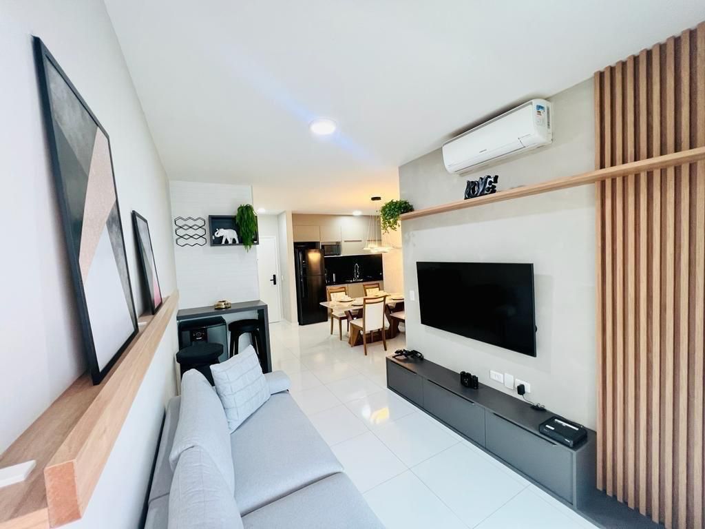 Apartamento em Riviera, Bertioga/SP de 72m² 2 quartos à venda por R$ 1.649.000,00