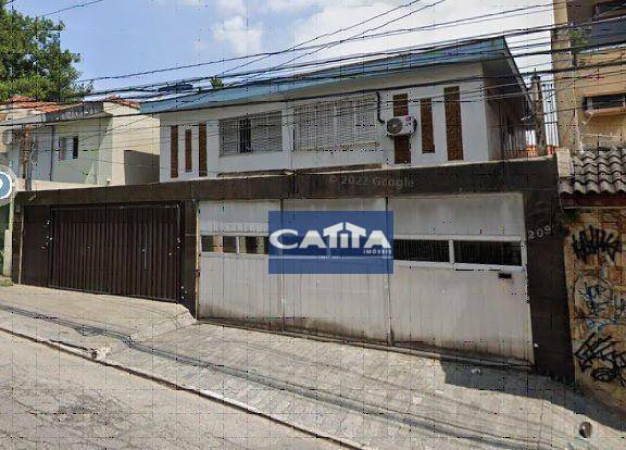 Sobrado em Tatuapé, São Paulo/SP de 161m² 3 quartos à venda por R$ 1.899.000,00