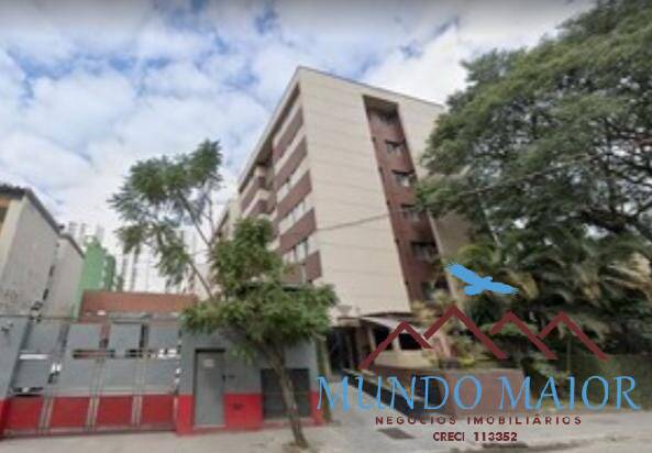 Apartamento em Vila Santa Rita de Cássia, São Bernardo do Campo/SP de 50m² 2 quartos à venda por R$ 279.000,00