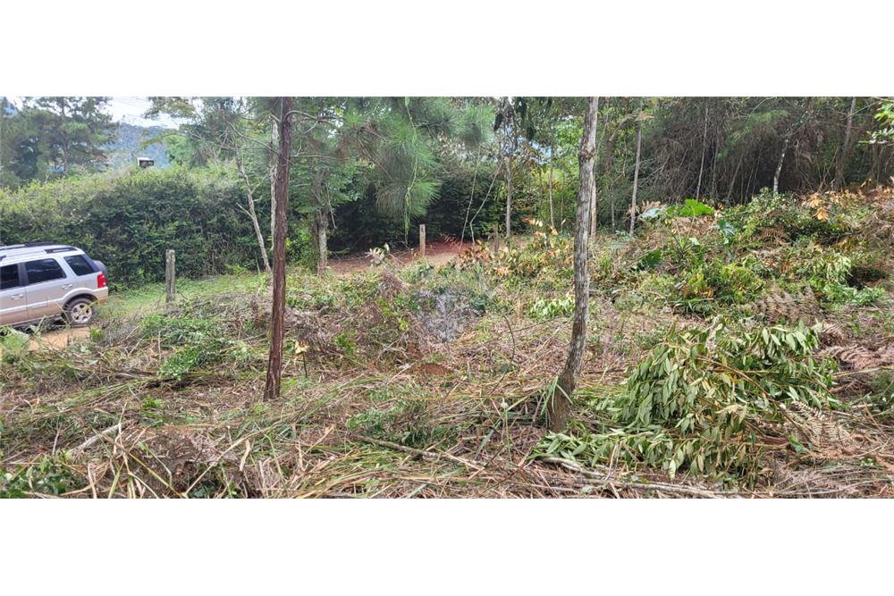 Terreno em Jardim Salaco, Teresópolis/RJ de 2520m² à venda por R$ 96.000,00