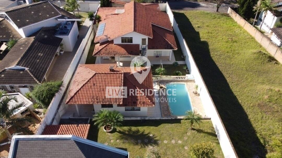 Casa em Jardim Santa Rosa, Itatiba/SP de 390m² 3 quartos à venda por R$ 1.899.000,00
