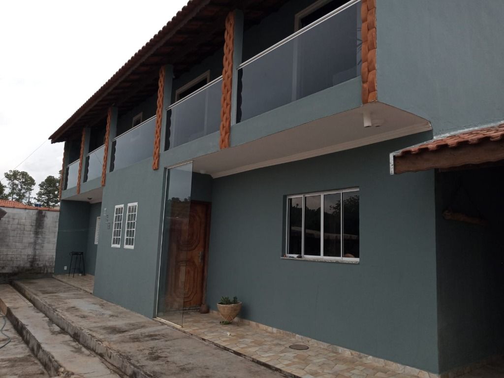 Casa em Centro, Jaguariúna/SP de 235m² 3 quartos à venda por R$ 649.000,00