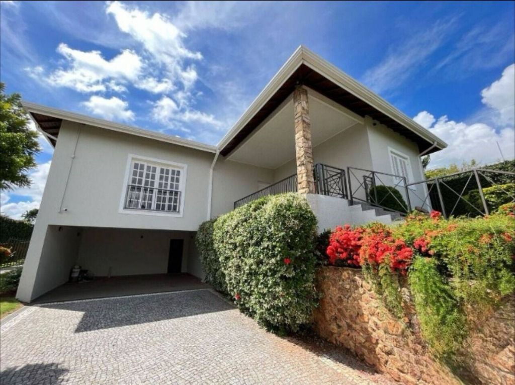 Casa em Centro, Jaguariúna/SP de 400m² 5 quartos à venda por R$ 1.699.000,00