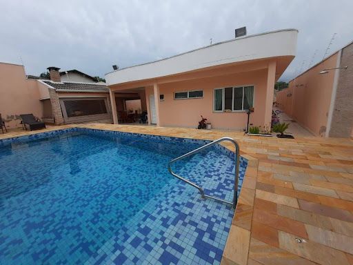 Casa em Centro, Jaguariúna/SP de 350m² 4 quartos à venda por R$ 1.899.000,00