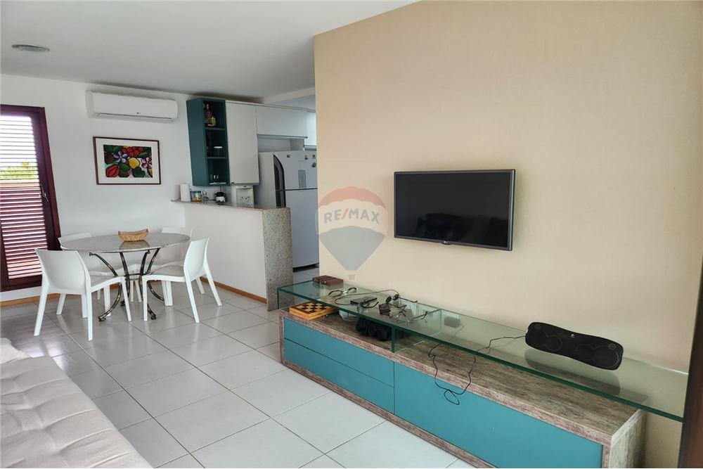 Apartamento em , Ipojuca/PE de 64m² 2 quartos à venda por R$ 899.000,00
