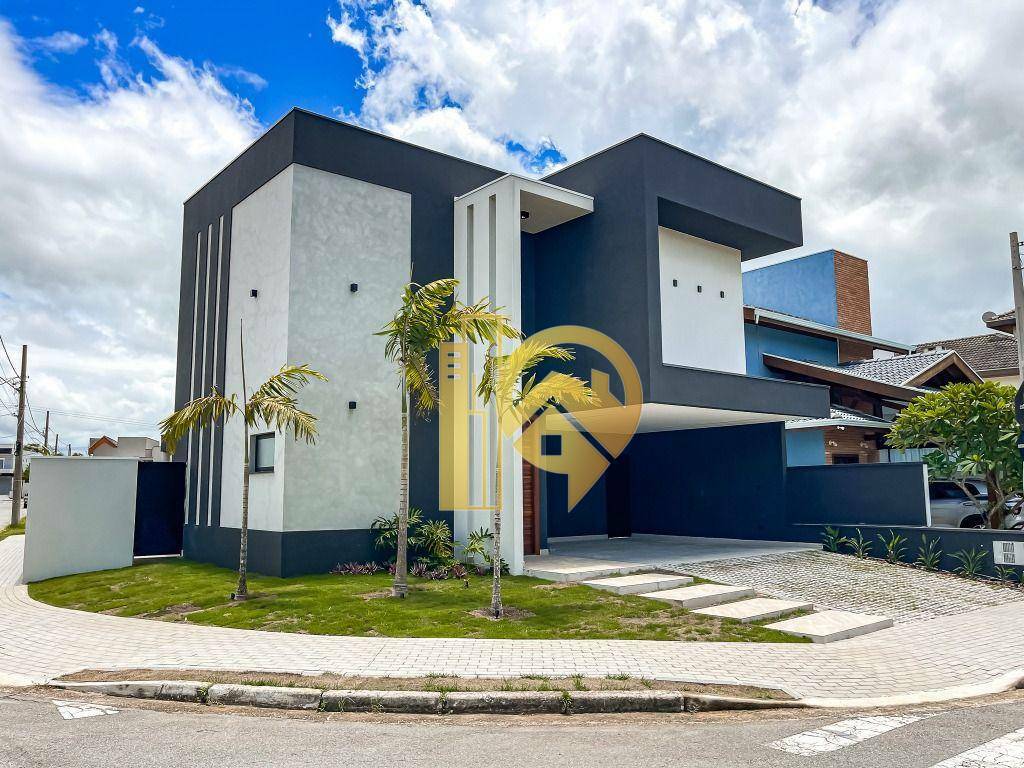 Casa em Urbanova, São José dos Campos/SP de 292m² 4 quartos à venda por R$ 2.499.000,00