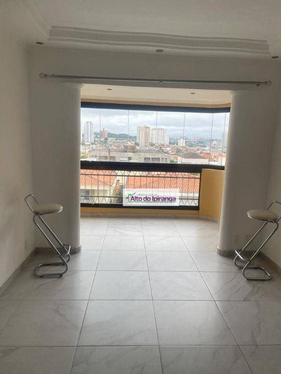 Apartamento em Vila Santo Estéfano, São Paulo/SP de 93m² 3 quartos à venda por R$ 764.000,00