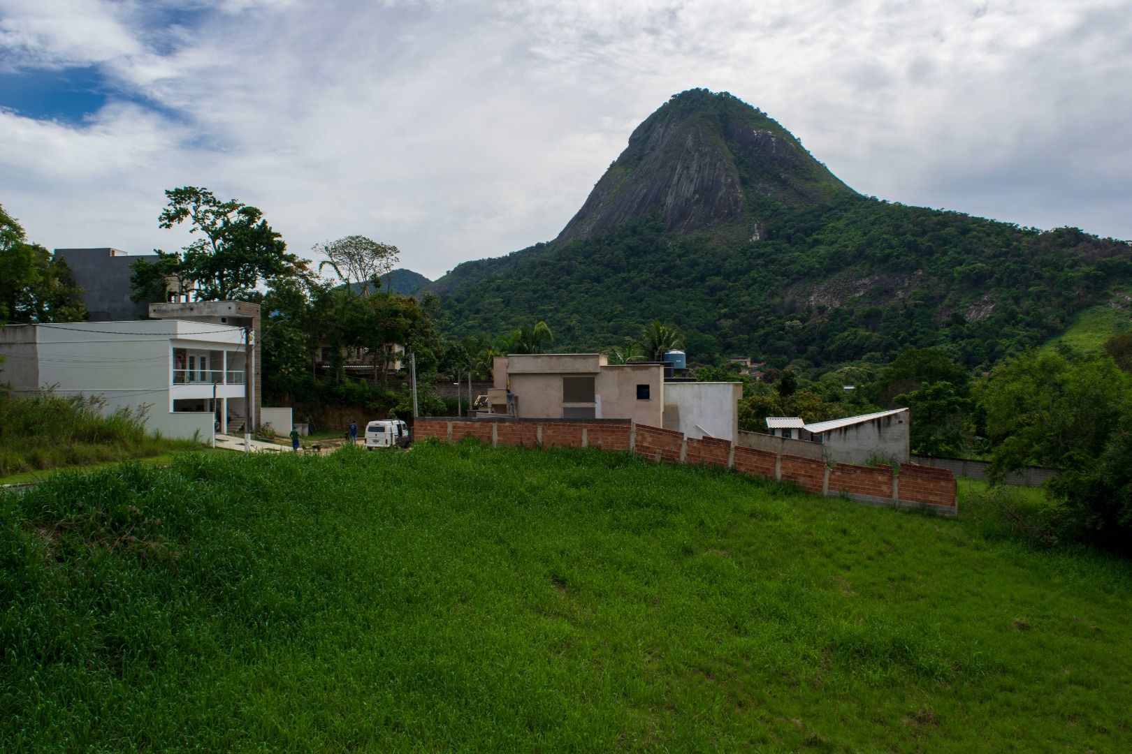 Terreno em Cajueiros (Itaipuaçu), Maricá/RJ de 0m² à venda por R$ 299.000,00