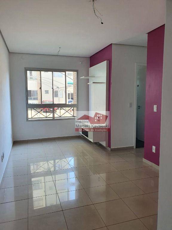 Apartamento em Sacomã, São Paulo/SP de 45m² 2 quartos à venda por R$ 254.000,00