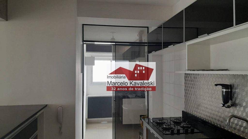 Apartamento em Vila Brasílio Machado, São Paulo/SP de 80m² 3 quartos à venda por R$ 827.000,00