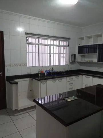 Sobrado em Vila Progresso, Guarulhos/SP de 160m² 3 quartos à venda por R$ 732.000,00