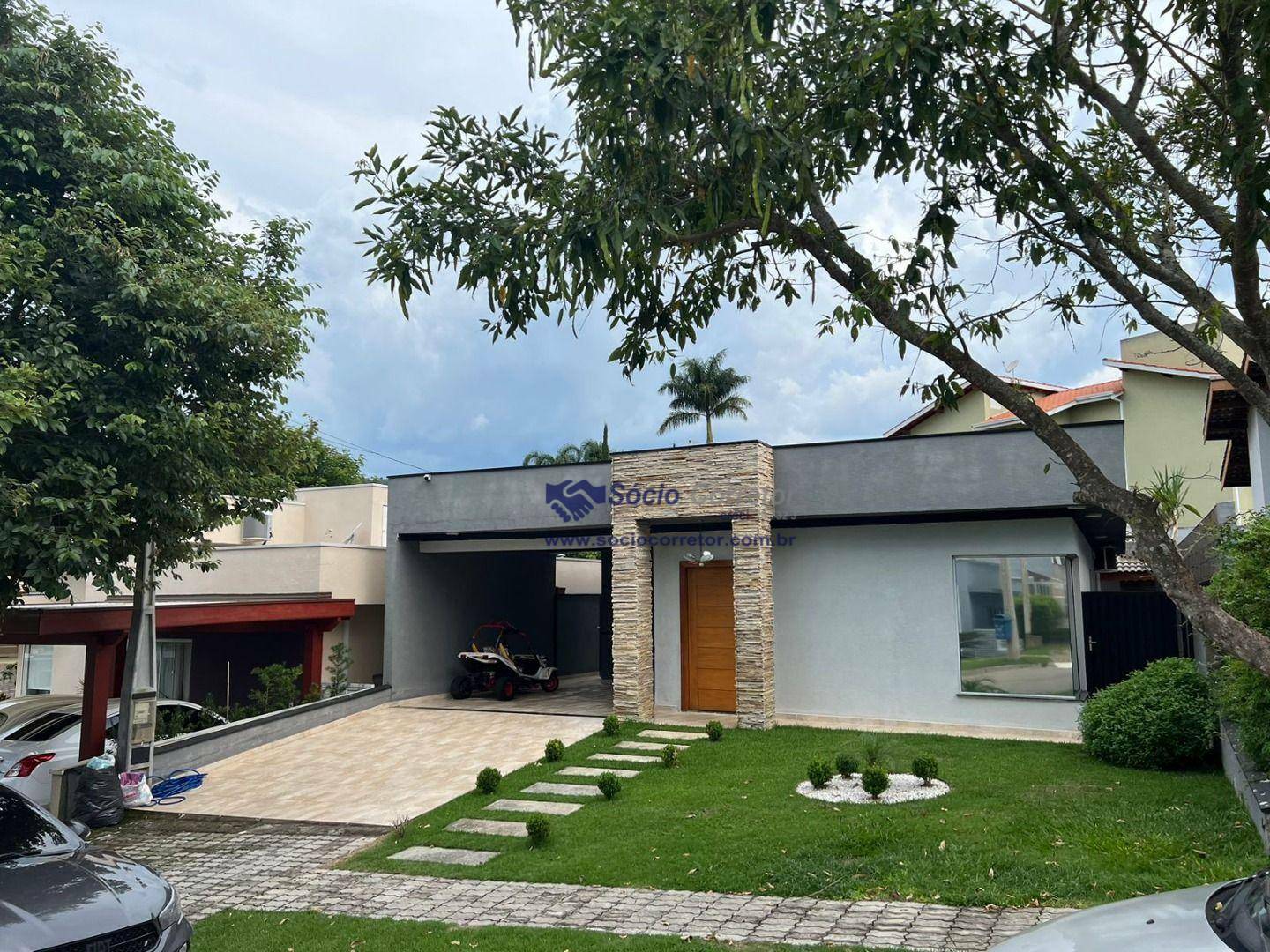 Casa em Centro, Atibaia/SP de 150m² 3 quartos à venda por R$ 849.000,00