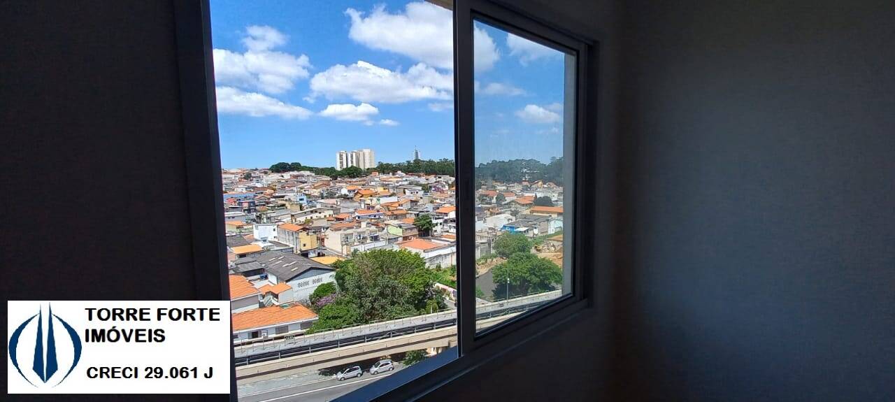 Apartamento em Vila Graciosa, São Paulo/SP de 32m² 1 quartos à venda por R$ 229.000,00