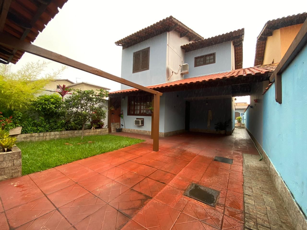 Casa em Itaipu, Niterói/RJ de 150m² 3 quartos à venda por R$ 709.000,00