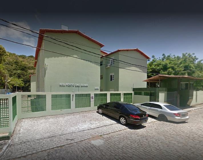Apartamento em Nova Descoberta, Natal/RN de 72m² 3 quartos para locação R$ 1.300,00/mes