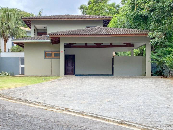 Casa em Pousada dos Bandeirantes, Carapicuíba/SP de 538m² 3 quartos à venda por R$ 1.739.000,00