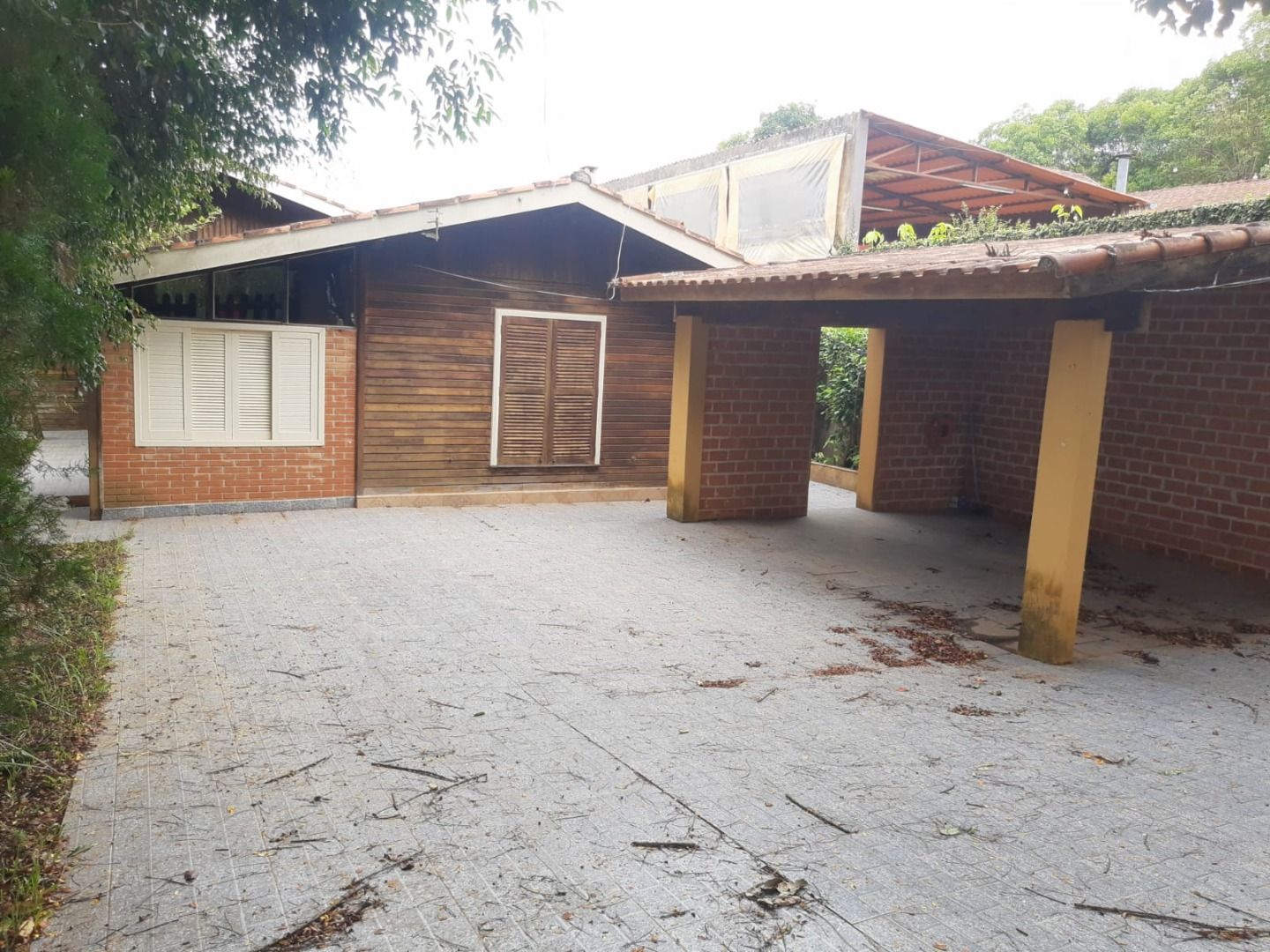 Casa em Colina (Caucaia do Alto), Cotia/SP de 160m² 3 quartos à venda por R$ 649.000,00