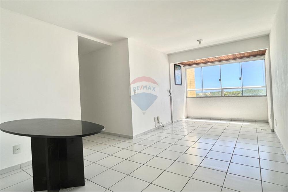 Apartamento em Ponta Negra, Natal/RN de 56m² 2 quartos à venda por R$ 278.000,00