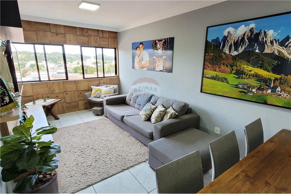 Apartamento em Lagoa Nova, Natal/RN de 74m² 3 quartos à venda por R$ 358.000,00