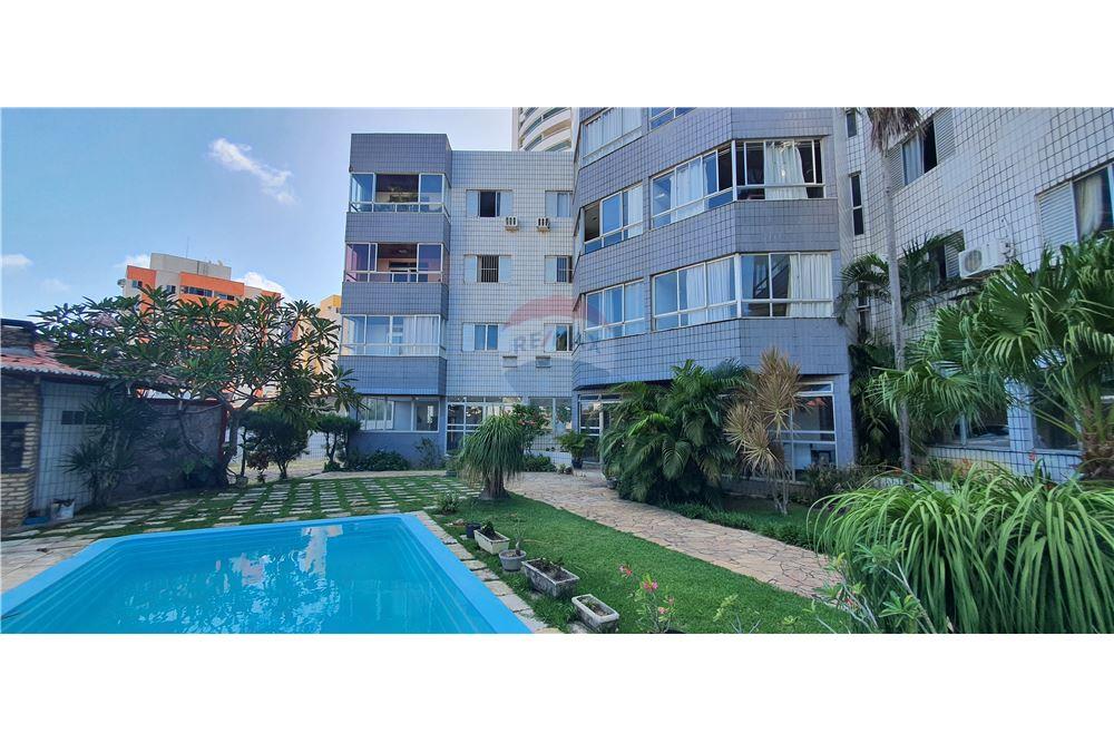 Apartamento em Capim Macio, Natal/RN de 203m² 5 quartos à venda por R$ 429.000,00