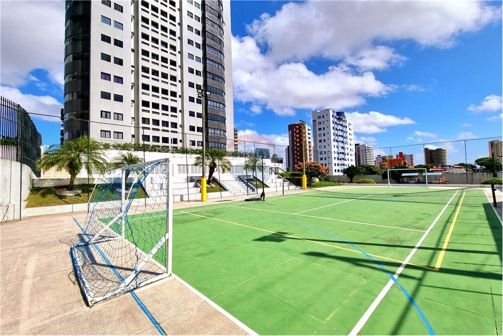 Apartamento em Candelária, Natal/RN de 230m² 4 quartos à venda por R$ 689.000,00