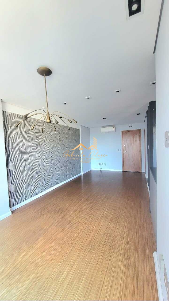 Apartamento em José Menino, Santos/SP de 88m² 2 quartos à venda por R$ 879.000,00