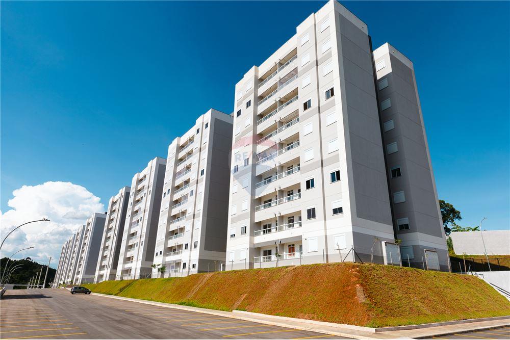 Apartamento em Jardim Carlos Gomes, Jundiaí/SP de 54m² 3 quartos à venda por R$ 354.000,00