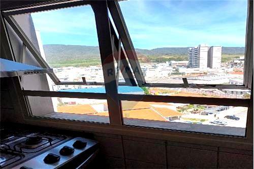 Apartamento em Parque Residencial Eloy Chaves, Jundiaí/SP de 100m² 3 quartos à venda por R$ 649.000,00