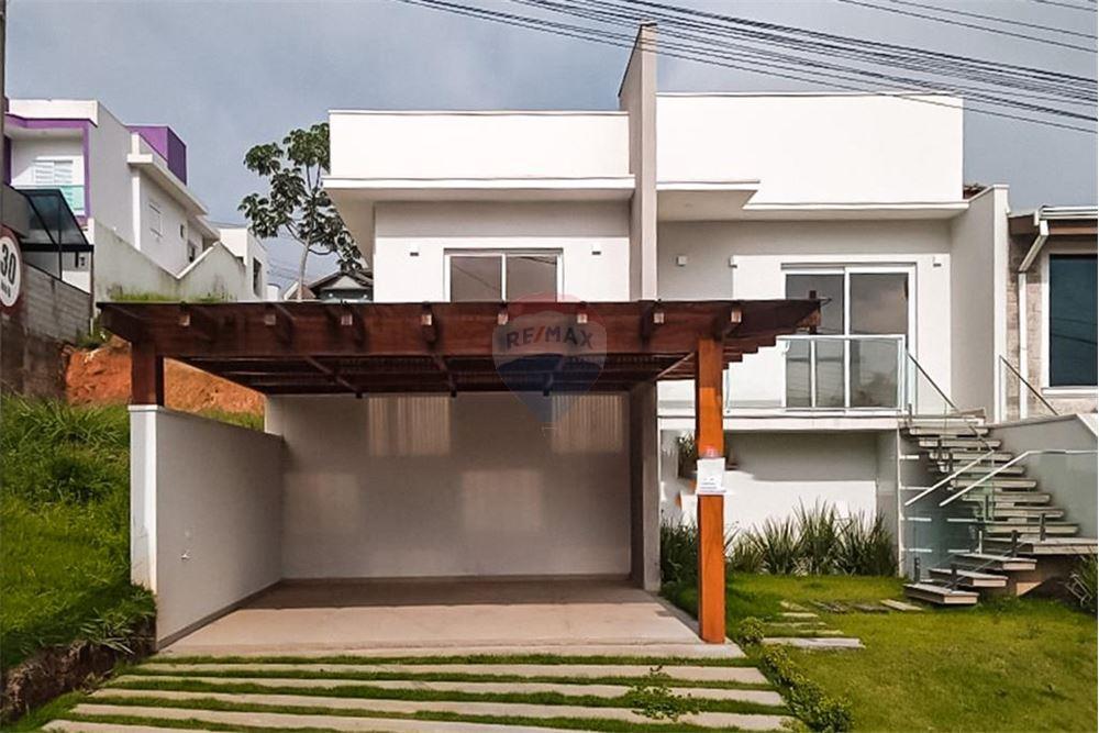 Casa em Residencial Fazenda da Grama, Itupeva/SP de 135m² 3 quartos à venda por R$ 849.000,00