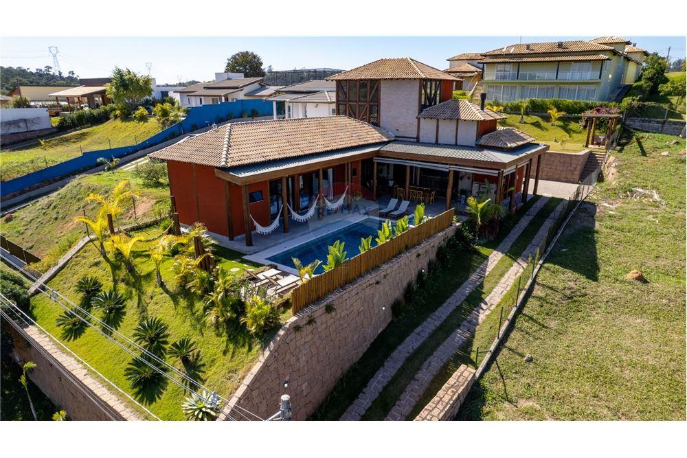 Casa em Residencial Fazenda da Grama, Itupeva/SP de 245m² 3 quartos à venda por R$ 1.849.000,00