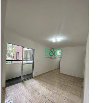 Apartamento em Jardim Paris, São Paulo/SP de 52m² 2 quartos à venda por R$ 228.000,00