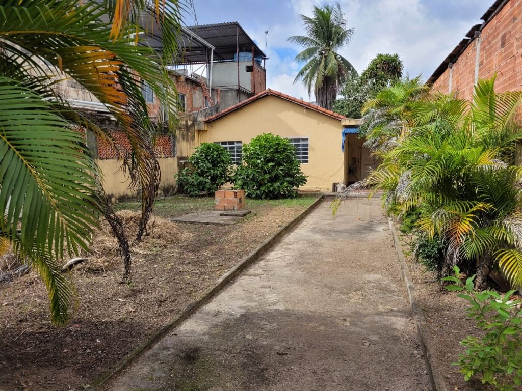 Casa em Jardim Califórnia, São Gonçalo/RJ de 68m² 2 quartos à venda por R$ 249.000,00