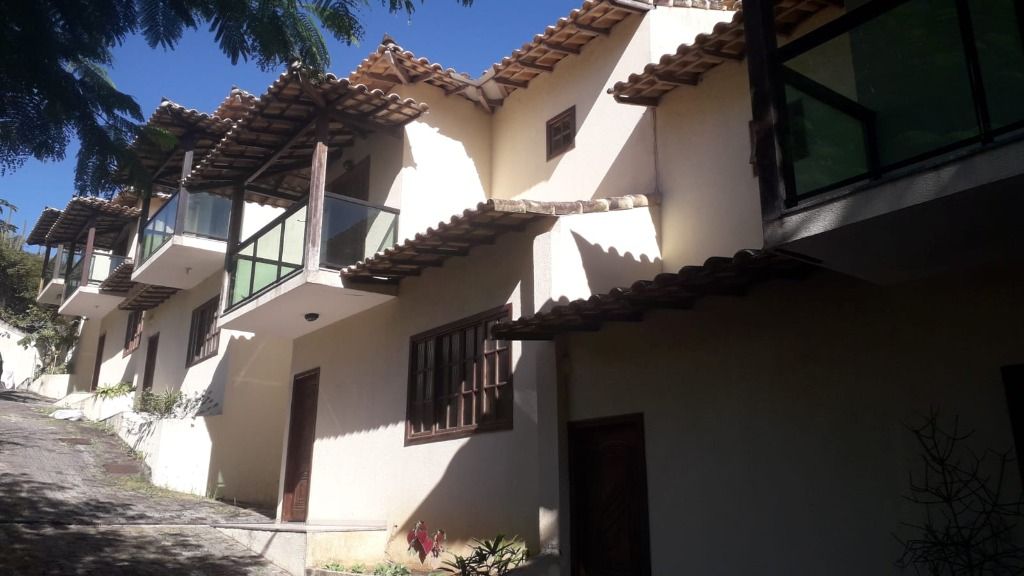 Casa em Peró, Cabo Frio/RJ de 124m² 3 quartos à venda por R$ 429.000,00