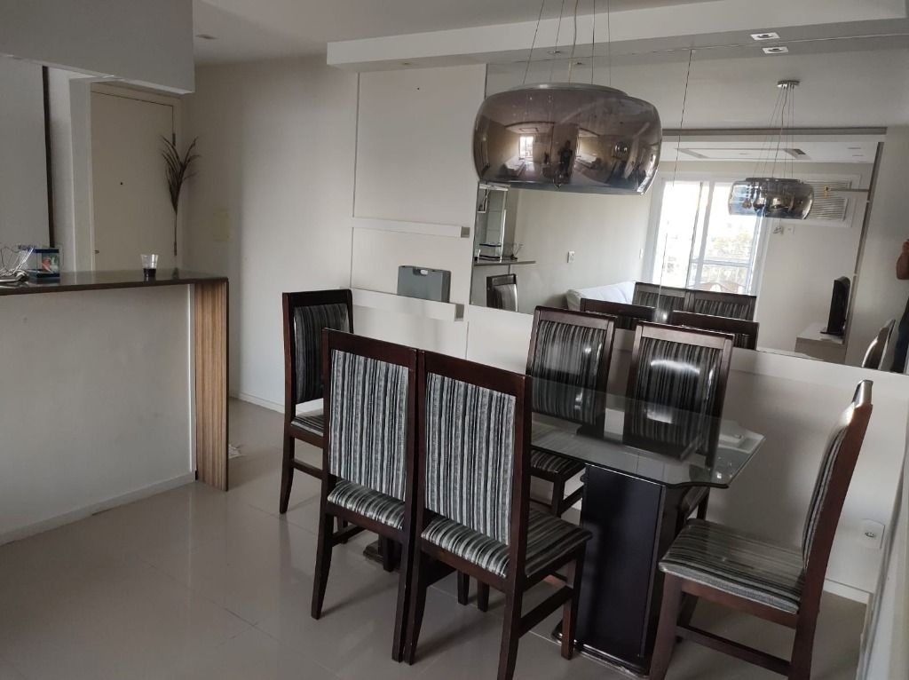 Apartamento em Jacarepaguá, Rio de Janeiro/RJ de 72m² 3 quartos à venda por R$ 494.000,00