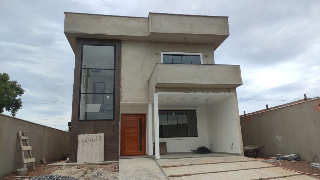 Casa em Ubatiba, Maricá/RJ de 86m² 3 quartos à venda por R$ 519.000,00